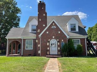 80 John Redd Blvd, Collinsville, VA 24078