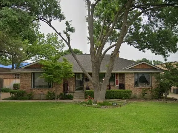 9866 Parkford Dr, Dallas, TX 75238