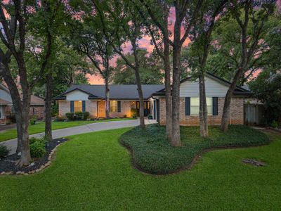 4700 Valleycrest Dr, Arlington, TX, 76013