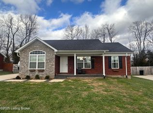 114 Shallow Springs Ct, Bardstown, KY 40004