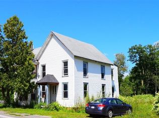 1153 State Highway 165, Cherry Valley, NY 13320