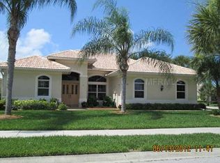 570 Mossy Creek Dr, Venice, FL 34292