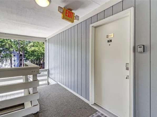 45 Folly Field Rd APT 7L, Hilton Head Island, SC 29928