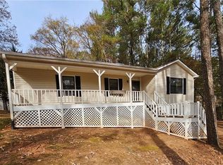 1955 Morgan Trce, Canton, GA 30115