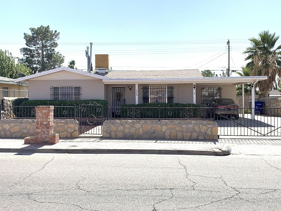 1st image of 7434 Benson Dr