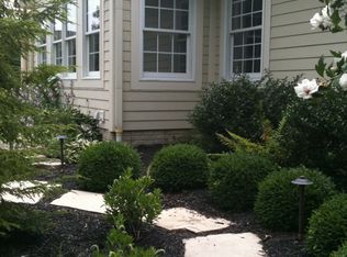 2755 Sweet Clover Ln, Galena, OH 43021