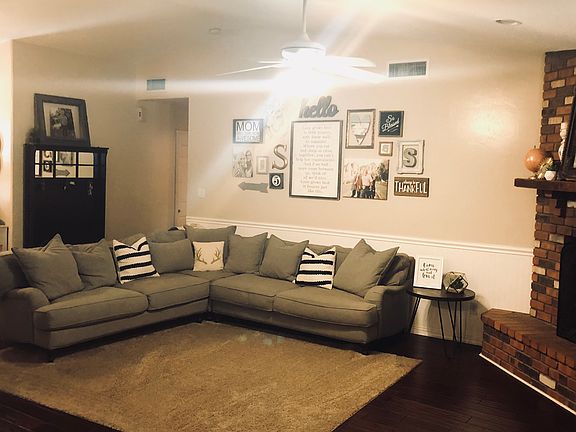 4th image of 5408 E Diamond Cir
