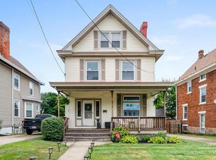 2414 Shanmoor Ave, Cincinnati, OH 45212