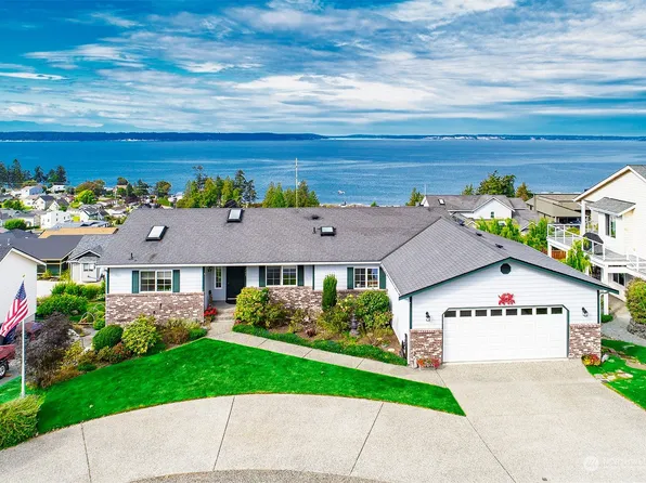 263 Melissa Street, Camano Island, WA 98282