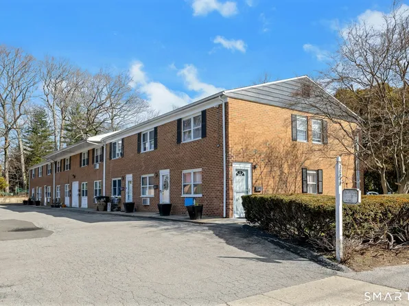 30 Maple Tree Avenue #B, Stamford, CT 06906