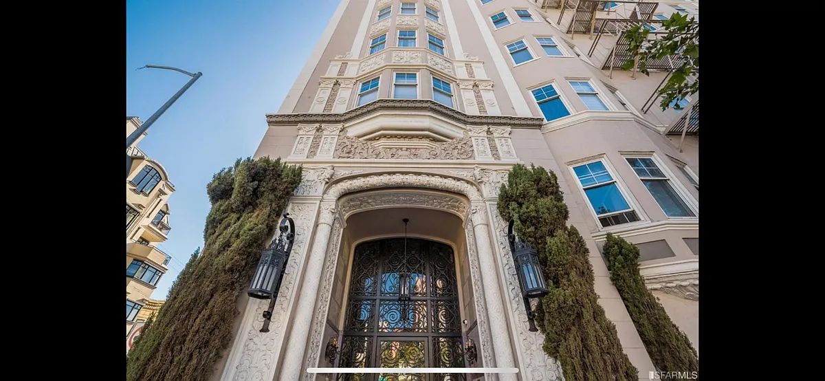 Building Photo - 2701 Van Ness Ave #308