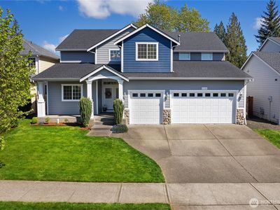 2106 79th Avenue SE, Tumwater, WA, 98501