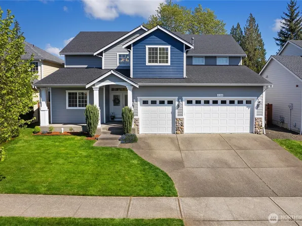 2106 79th Avenue SE, Tumwater, WA 98501