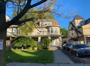 282-284 Roseville Ave, Newark, NJ 07107