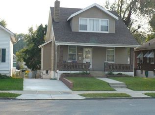 4026 Walsh St, Saint Louis, MO