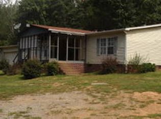 5065 State Highway 49, Denton, NC 27239