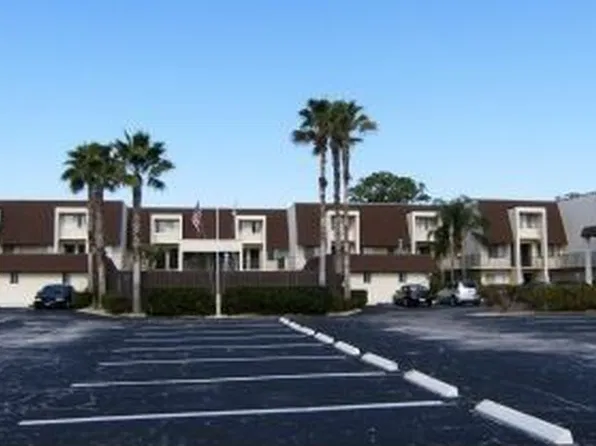 3680 Barna Ave Unit 222, Titusville, FL 32780