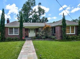 421 Wilson Ave, Tallahassee, FL 32303
