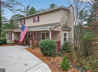 697 Zeppelin Strasse, Helen, GA 30545