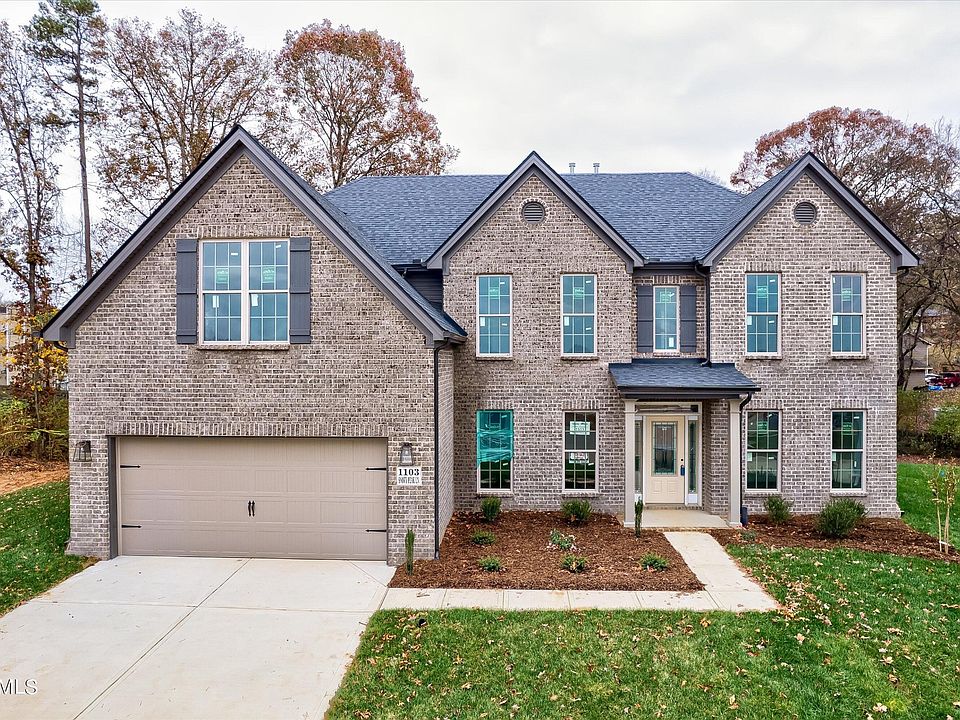 1st image of 1103 Snowy Peak Ln Lot 95