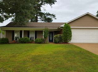 288 Sundance Cir, Richland, MS 39218