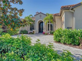 15112 Camargo Pl, Lakewood Ranch, FL 34202