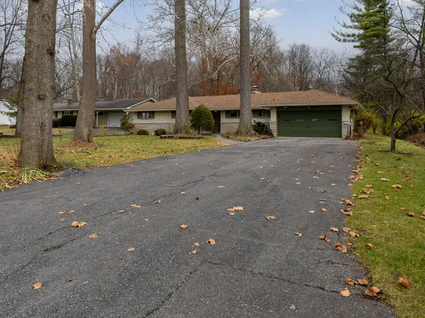 4225 Springwood Trl, Indianapolis, IN 46228