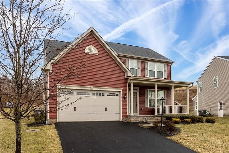 2043 Blackberry Ln, Valencia, PA 16059 Zillow