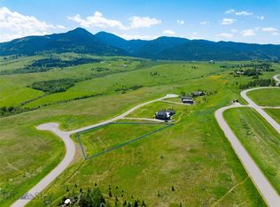 LOT 5 Francham Trl, Bozeman, MT 59715