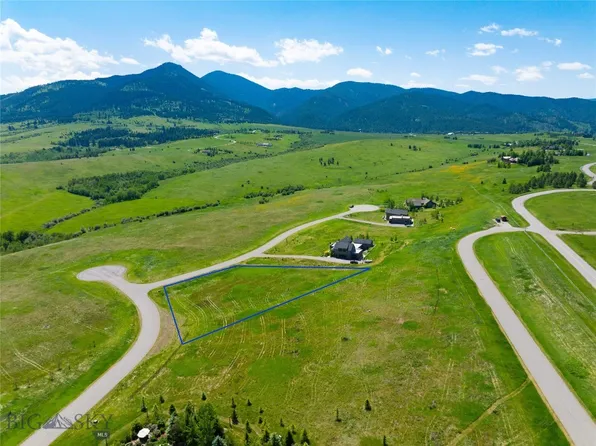 LOT 5 Francham Trl, Bozeman, MT 59715
