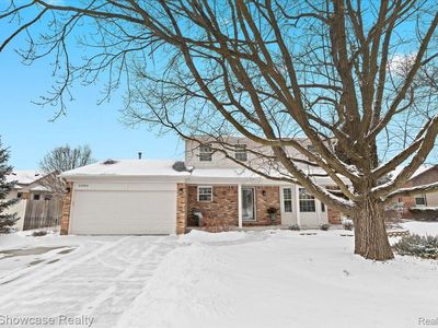 52903 D W Seaton Dr, Chesterfield, MI, 48047