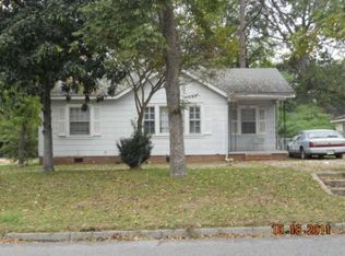 411 E 8th Ave, Cordele, GA 31015