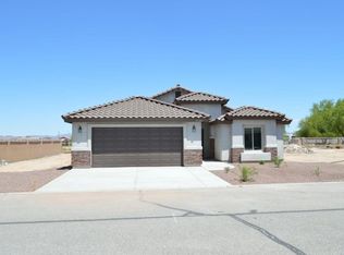 27340 Ligurta Ln, Wellton, AZ 85356