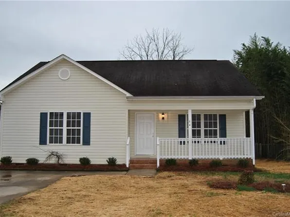 69 Ranlo Ave, Gastonia, NC 28054