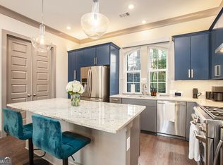589 Broadview Pl NE, Atlanta, GA 30324