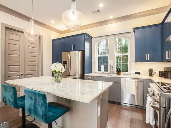 589 Broadview Pl NE, Atlanta, GA 30324