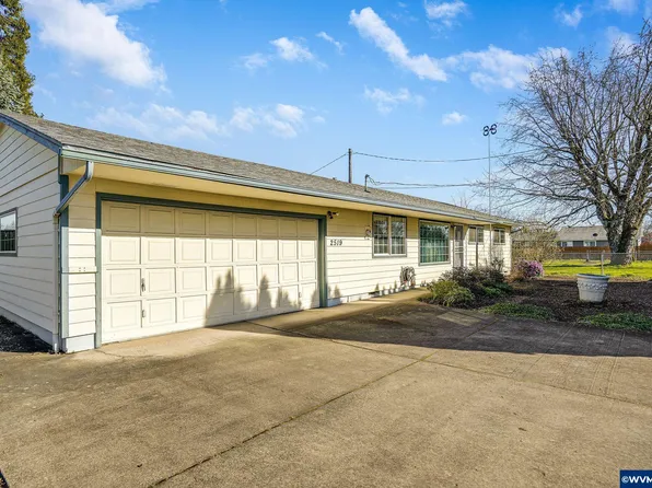2519 Waverly Dr SE, Albany, OR 97322