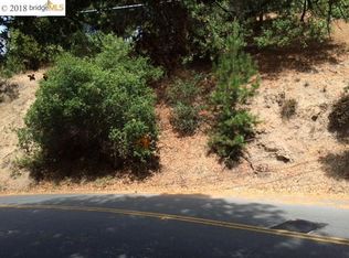 7889 Shepherd Canyon Rd, Oakland, CA 94611
