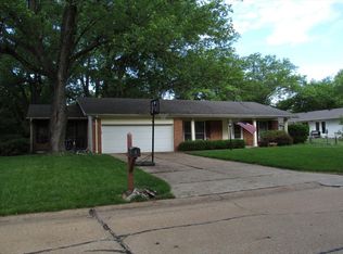 409 Stephanie Ln, Ballwin, MO