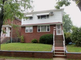 819 Cranford Ave, Linden, NJ 07036