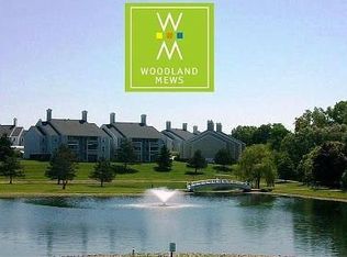 394 Rolling Meadow Dr, Ann Arbor, MI 48103