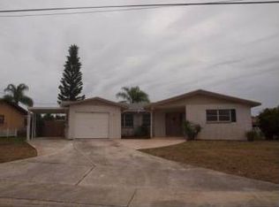 665 Needle Blvd, Merritt Island, FL 32953