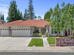 1087 Spring Meadow Dr, Manteca, CA