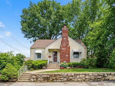 2208 W 48th St, Westwood, KS, 66205