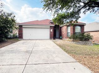 2615 Rio Sabine, San Antonio, TX 78259