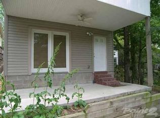 716 N Polk St #A, Little Rock, AR 72205