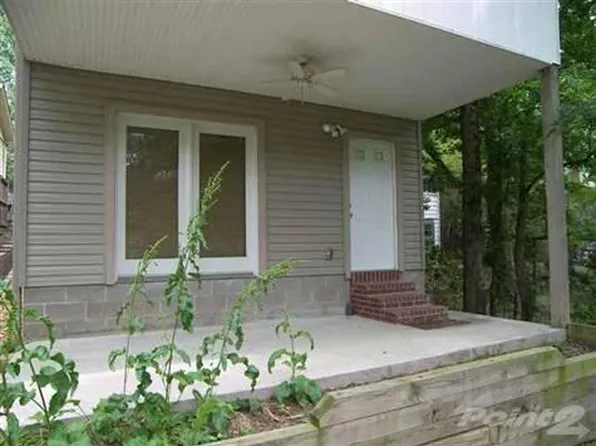 716 N Polk St #A, Little Rock, AR 72205