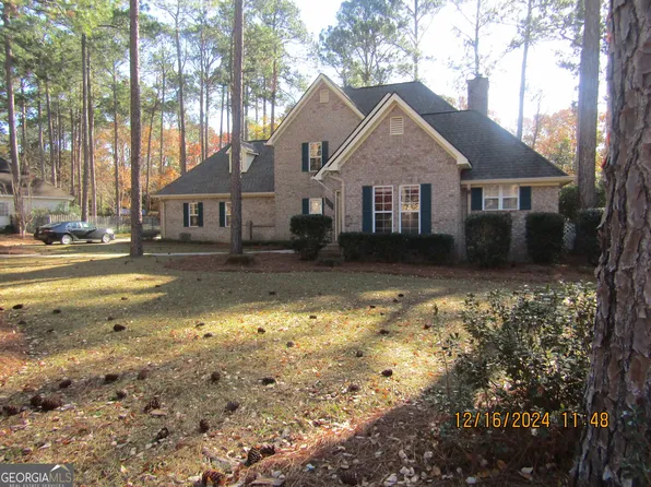 107 Hazelwood Dr, Statesboro, GA 30458