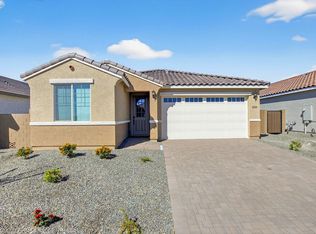 24244 W Raymond St, Buckeye, AZ 85326