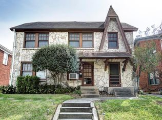 1927 W McKinney St, Houston, TX 77019